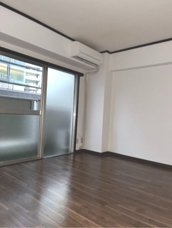 小林ビルデンス リビング