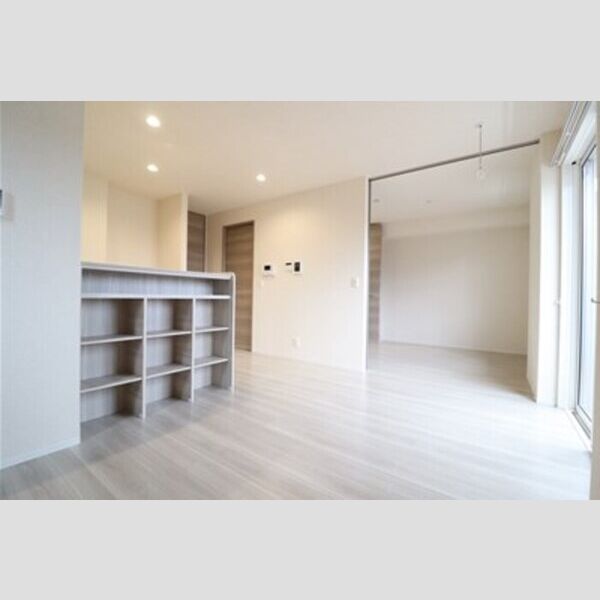 アローパルク リビング