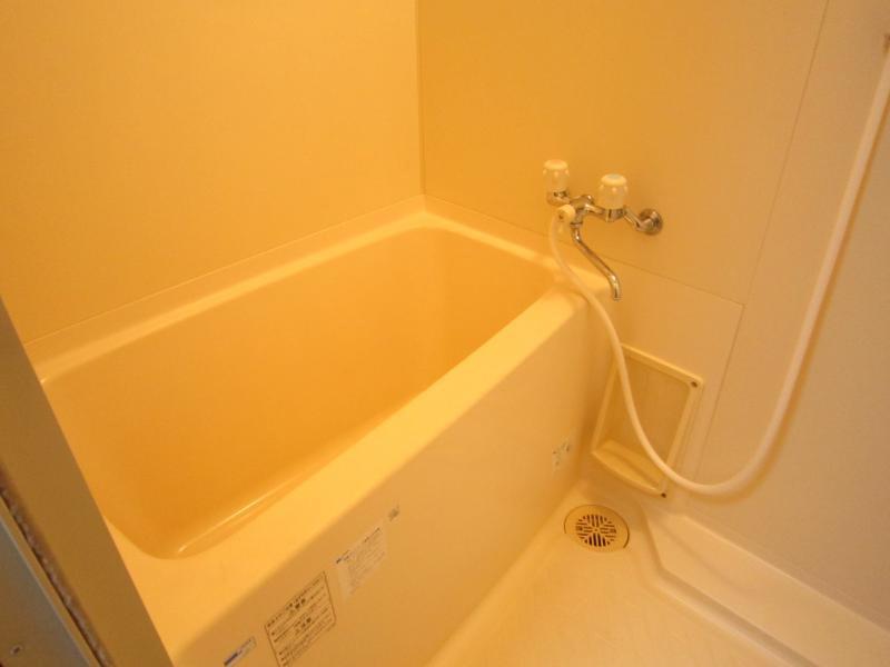 メゾンドセイコー お風呂