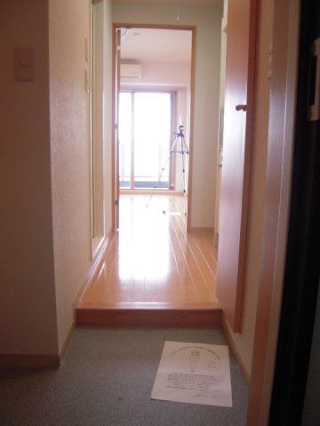 ＬＹＮＸ南台Ⅰ 玄関