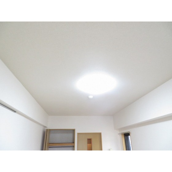 ＧＲＡＮＡＴＯ0206号室 照明