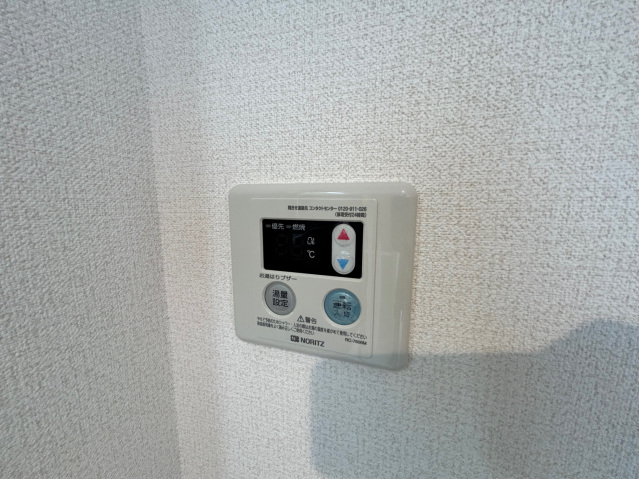 デュオメゾン横濱石川町ＷＥＳＴ1階 部屋その他