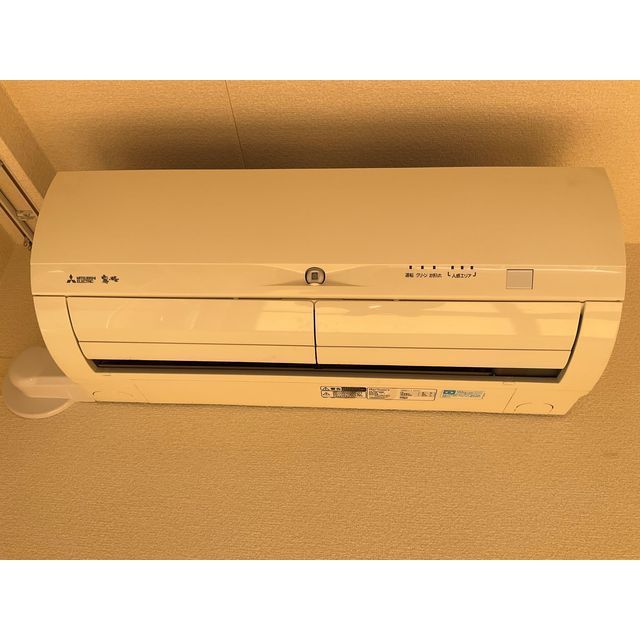 グレイス白金501号室 部屋その他