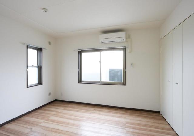サンジュノラ西荻0101号室 部屋その他