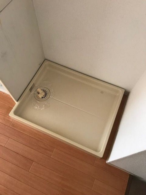 エスエスシービル 部屋設備