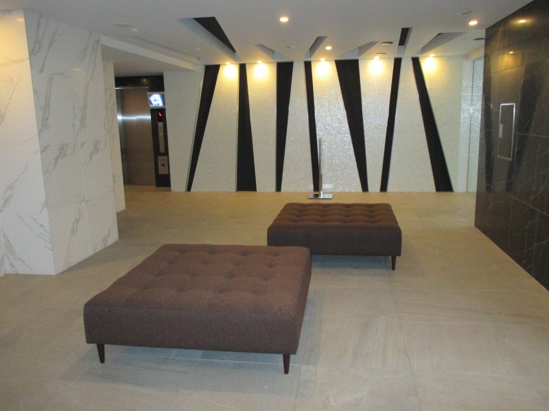 クレイシア入谷8階 部屋その他