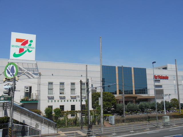 ドルチェ河本0205号室 イトーヨーカドー古淵店（夜21時まで営業）
