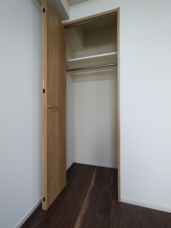 プレール・ドゥーク浅草Ⅳ2階 部屋その他