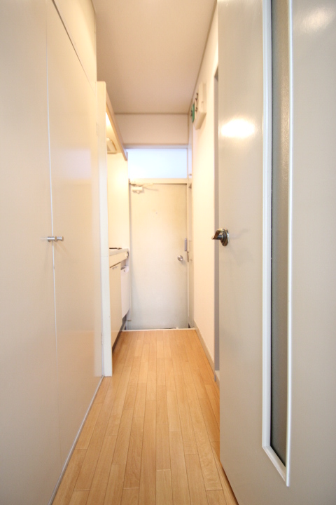 モンテローザＥＷ1階 部屋その他