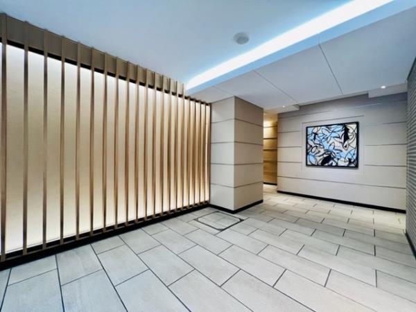 Ｂｒｉｌｌｉａ　ｉｓｔ　上野御徒町10階 エントランス