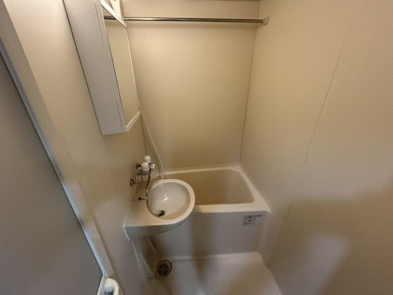 ハウスフリーデ2階 部屋その他