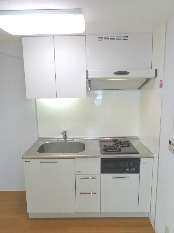 エスペラール キッチン