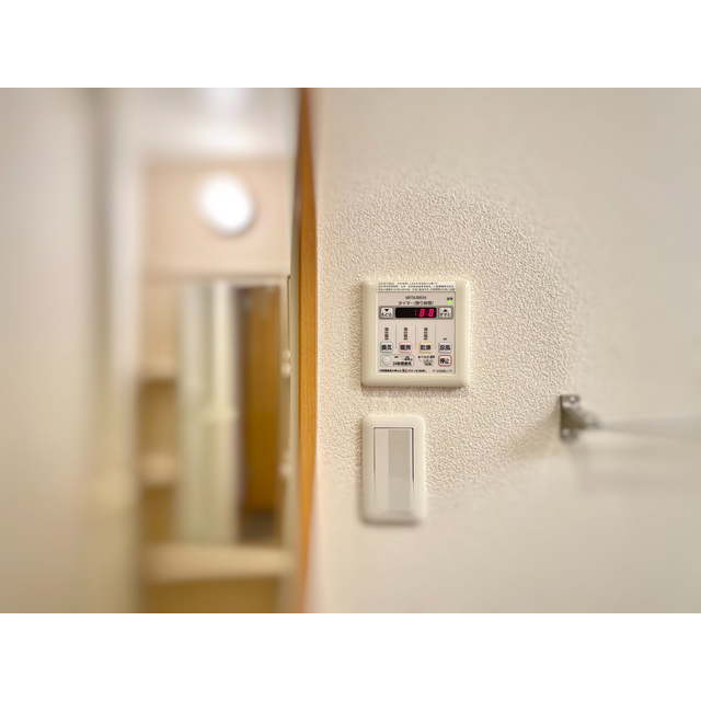 Ｓ.フェリーチェ ☆浴室暖房換気乾燥機