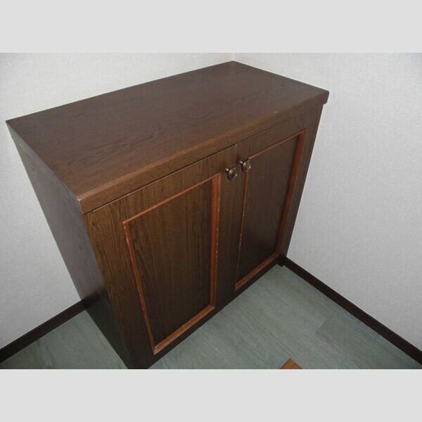 メゾン志藤　B201号室 部屋その他