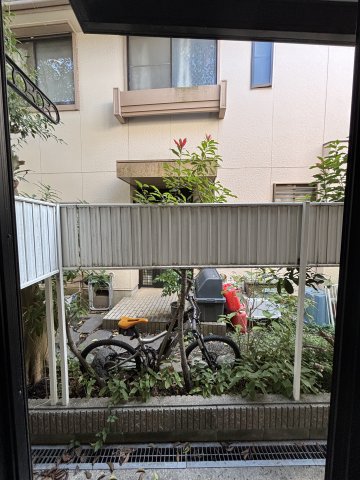 ファーストハイム0102号室 展望