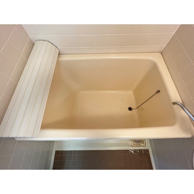 第2成城島田マンション103号室 お風呂