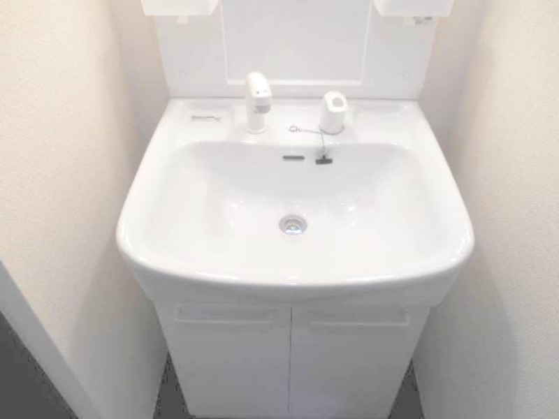 サンピア足立・五反野 前回募集時写真