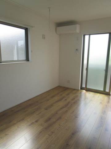 リビオンY松戸2階 部屋その他