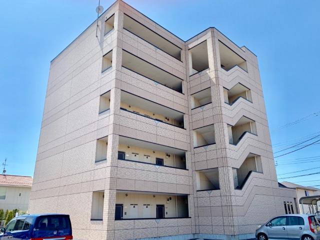 Ｌ・Ｇａｒｄｅｎ 外観写真（昼）