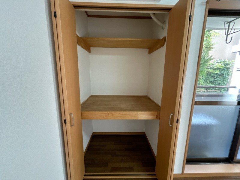 ソレイユ上福岡1階 部屋その他