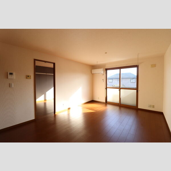 アークパレス LDK