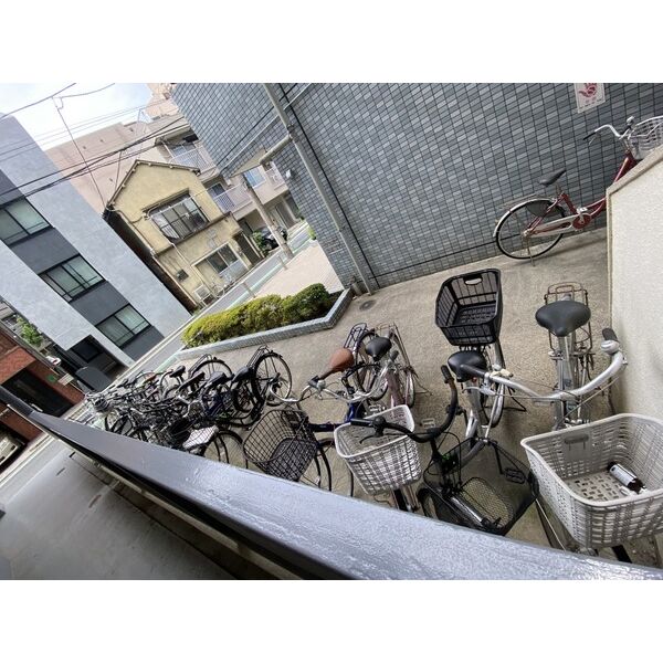 サンコーポラス403号室 部屋その他
