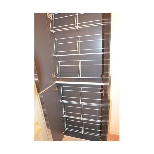 エステートピアファミール・ジンダイ104号室 部屋その他