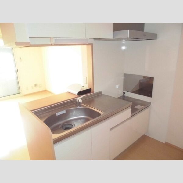 アモーレ　Ⅱ キッチン