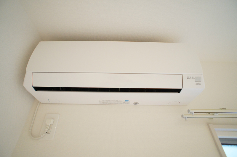 リブリ・ゆうやⅤ 部屋設備