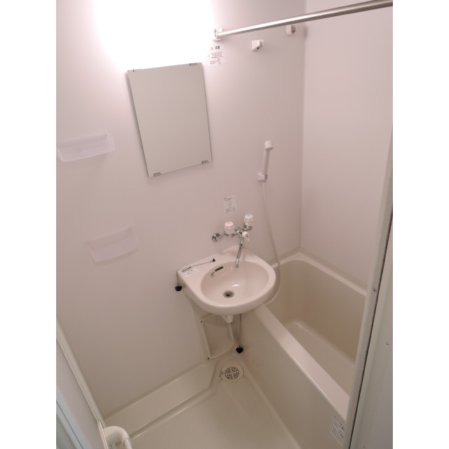 プレール・ドゥーク目白 お風呂