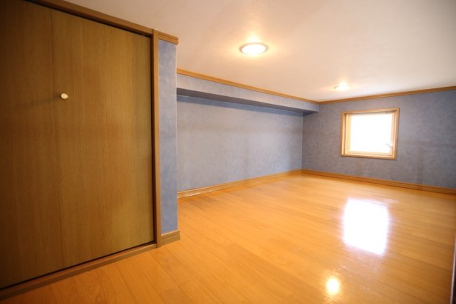 アミューズ鷺宮1階 ロフト