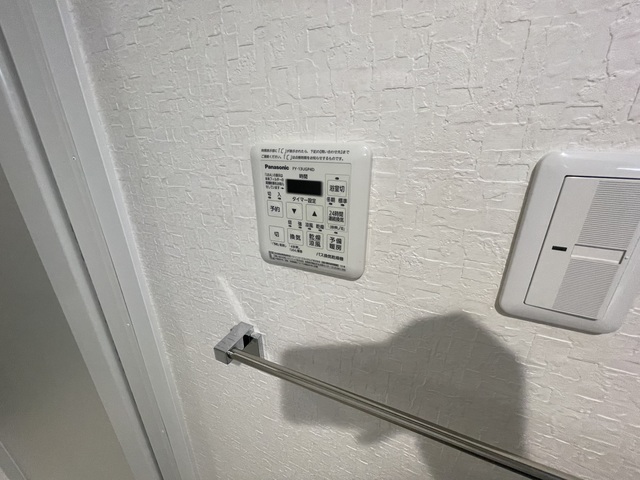 カーサ新高円寺 部屋設備