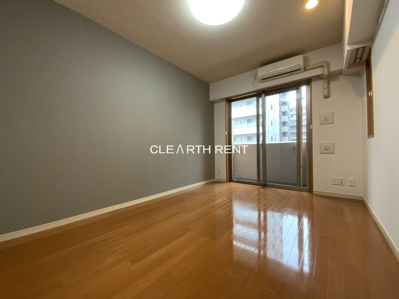 コンシェリア蒲田 Ｕ’ｓ Ｓｑｕａｒｅ 同タイプ別住戸写真となります。現況と異なる場合がございます。