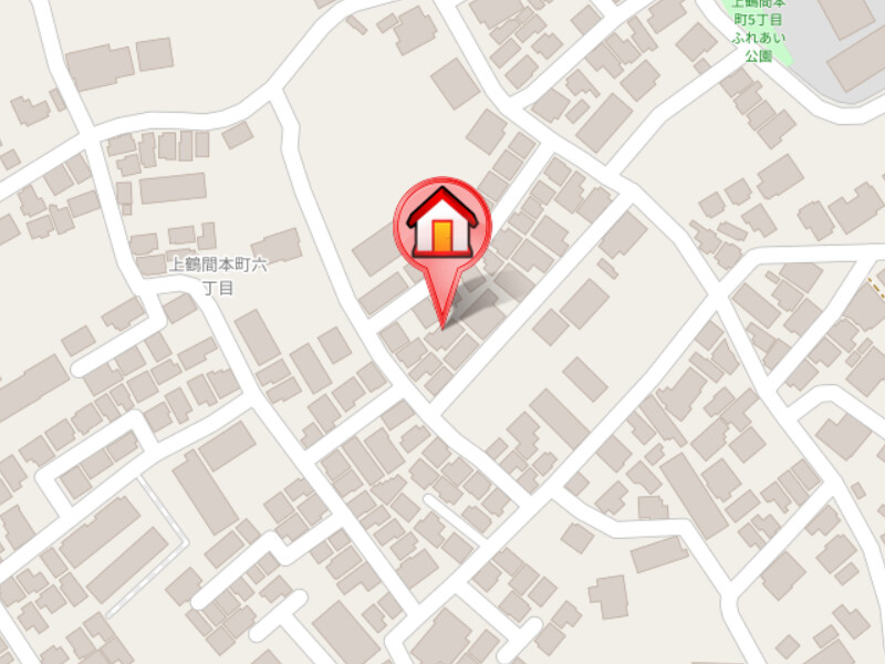 パンシオン町田2階 null