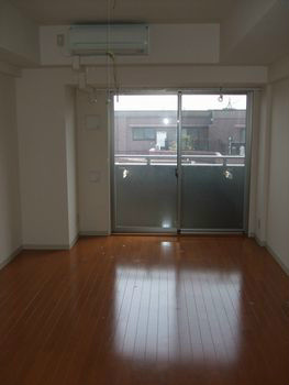 Ｌｅ　Ｃｉｅｌ1階 寝室