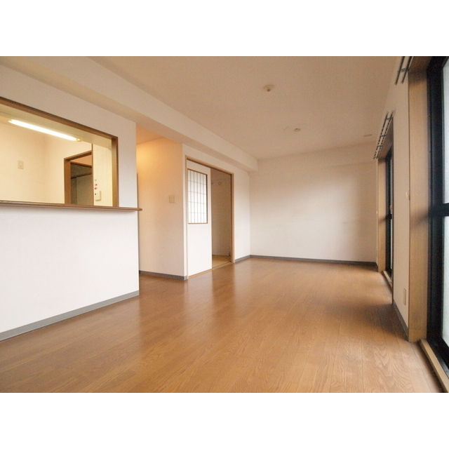 メルベーユ102号室 同建物別部屋の参考画像