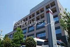 アイスタイル方南町1階 北沢警察署