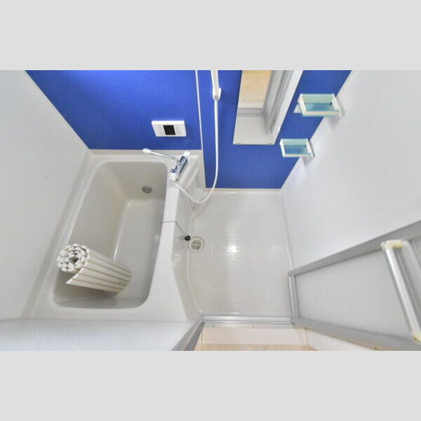 ハイネスA ♪バスルーム♪