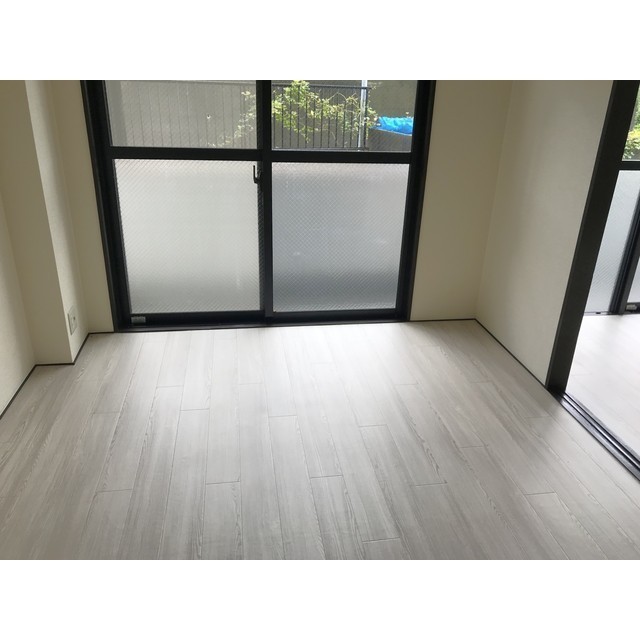 モンメール大磯107号室 内観