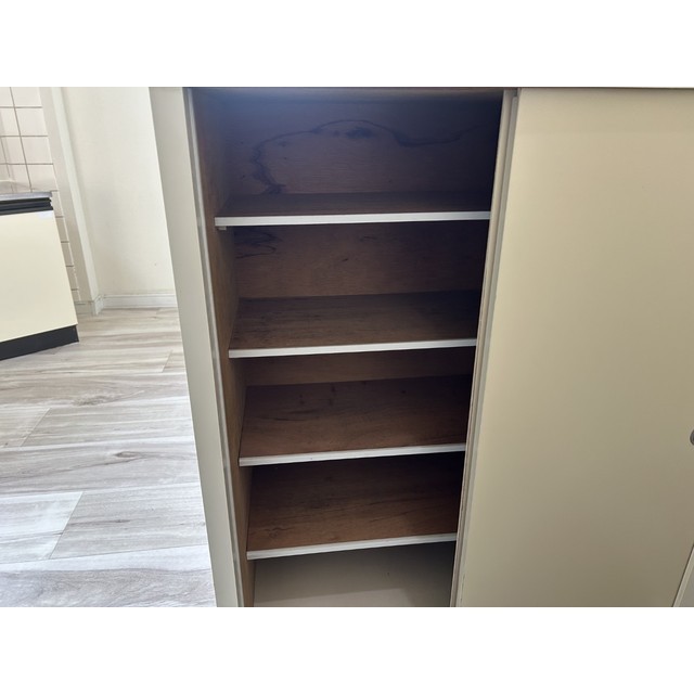 レインボーロッジ 内観