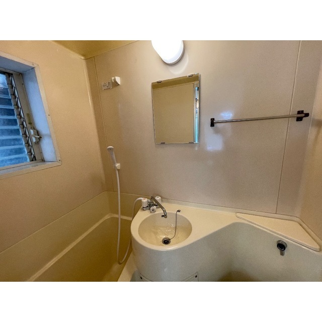 清水ハイツ 内観