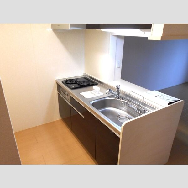 コンフォリアガーデン国分寺 キッチン