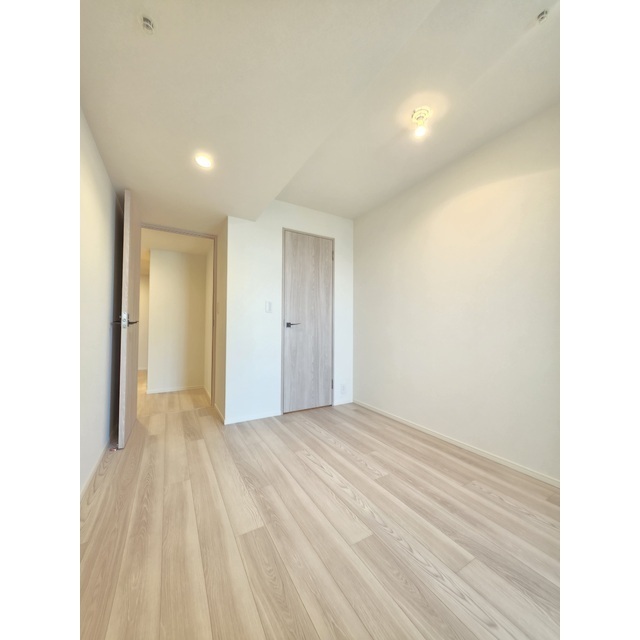 幕張ベイパーク　ライズゲートタワー2811号室 同建物別部屋の参考画像