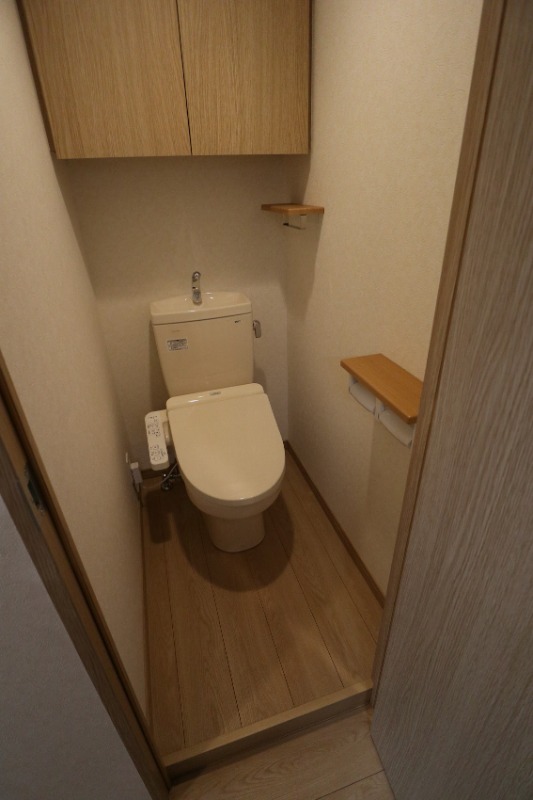 ルーブル高島平2階 同建物別部屋の参考画像