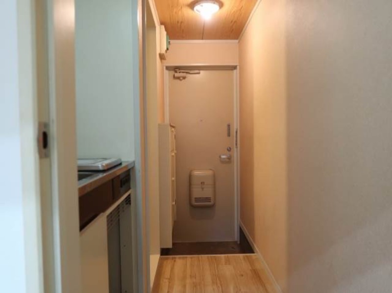 レイーナ北習志野 内観