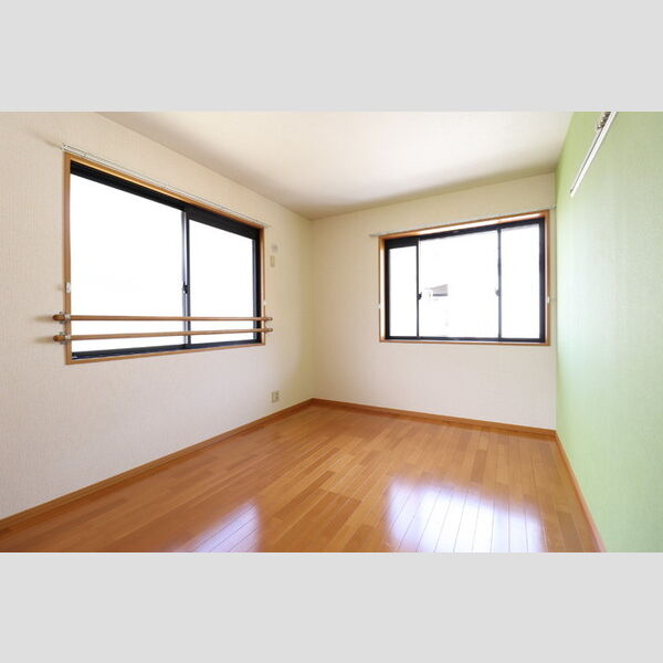 テラス瀬ヶ崎　A/BB102号室 ★洋室6帖★