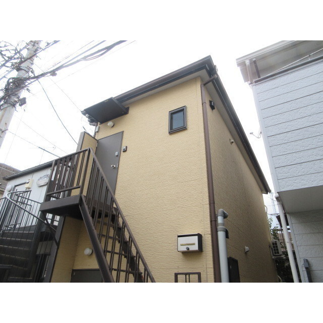 高円寺ドエルの外観画像