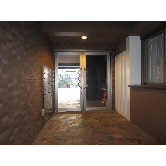 ＴＨＥ　ＲＯＣＫ’Ｓ　ＴＡＭＡＧＡＷＡ 外観