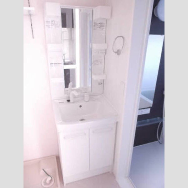 パセオ26 洗髪洗面化粧台