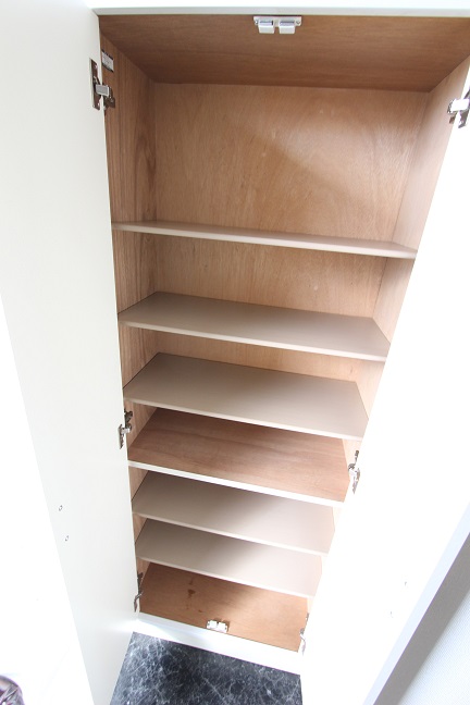 レオパレスキルシェンⅠ305号室 エアコン完備